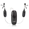 Calexotics Pince-Tétons vibrantes Vibe Nipples multi-vitesses